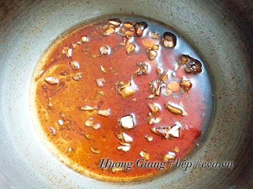 Cá hấp gừng hành nóng hổi nhìn thèm amp;#39;chảy nước miếngamp;#39; - 3