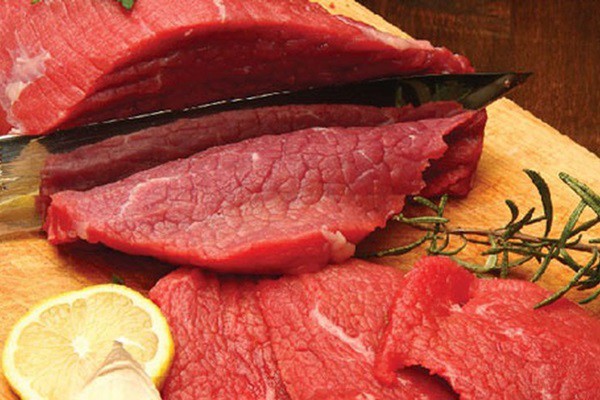Chọn loại thịt bò tươi ngon cho món bún bò Nam Bộ