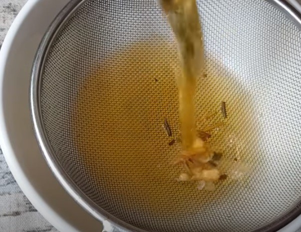 Cách làm trà chanh ngon, công thức pha trà không bị đắng - 2