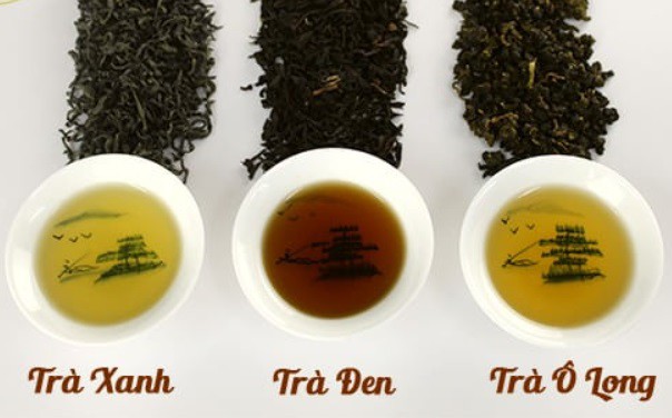 Cách làm trà chanh ngon, công thức pha trà không bị đắng - 8