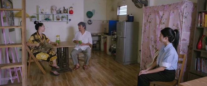 View - Chị chủ nhà trọ lươn nhất sóng giờ vàng: Con gái cũng thắc mắc khi thấy mẹ đánh người trên tivi