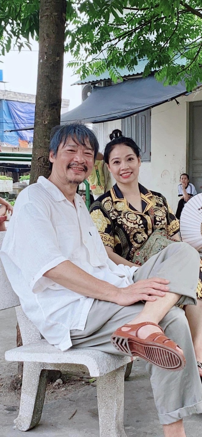 View - Chị chủ nhà trọ lươn nhất sóng giờ vàng: Con gái cũng thắc mắc khi thấy mẹ đánh người trên tivi