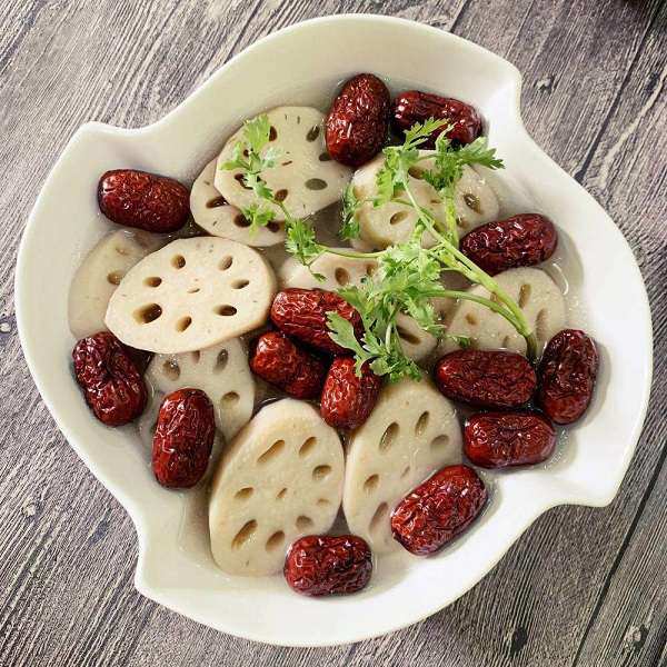 Gợi ý mâm cỗ chay cúng Rằm tháng 7 gồm 12 món vừa ngon lại dễ làm - 3