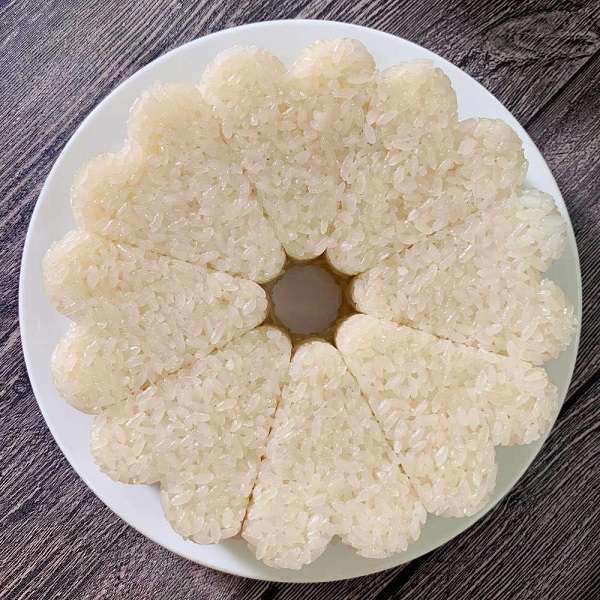 Gợi ý mâm cỗ chay cúng Rằm tháng 7 gồm 12 món vừa ngon lại dễ làm - 4