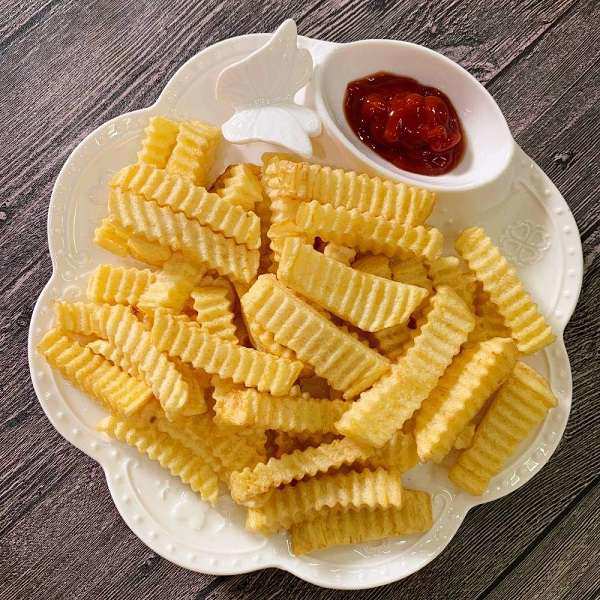 Gợi ý mâm cỗ chay cúng Rằm tháng 7 gồm 12 món vừa ngon lại dễ làm - 5