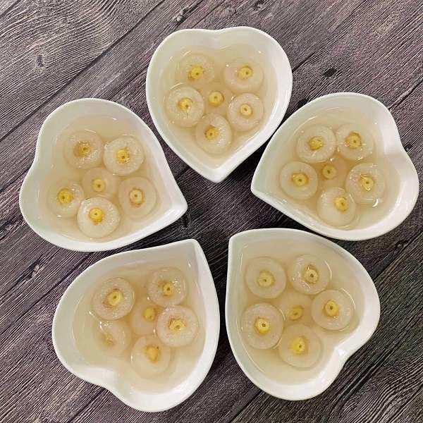 Gợi ý mâm cỗ chay cúng Rằm tháng 7 gồm 12 món vừa ngon lại dễ làm - 9