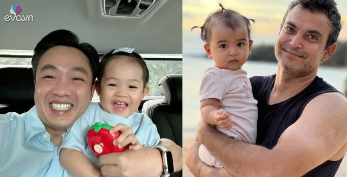 View - 5 sao nữ đẻ thuê đỉnh nhất showbiz Việt, cha nào con nấy sao chép không trượt phát nào