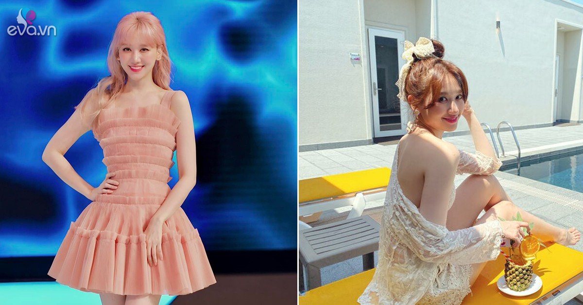 View - Hari Won hiếm hoi đăng ảnh đi bơi, mặc áo tắm khác nhiều người, hở đúng một mảng da thịt