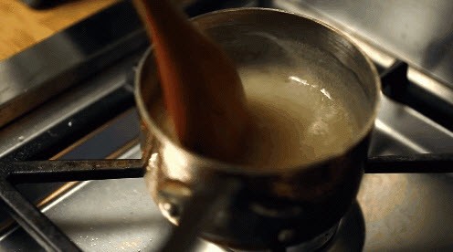 Làm kim chi lá hẹ siêu nhanh, ăn ngay sau khi muối - 3