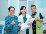 Chuẩn bị mang thai - Mẹ tránh được cho con phải thở máy suốt đời nhờ quyết định sàng lọc cẩn thận khi mang bầu