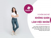Clip Eva - 5 chòm sao nữ quá độc lập, mạnh mẽ, không quen làm việc theo đội, nhóm