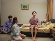 Bà bầu - Cưới nhau 7 năm con dâu vẫn không có bầu, tôi khóc nức nở khi thấy tờ giấy dưới gối con trai