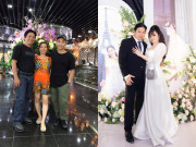 Giải trí - Bố chồng "đại gia bất động sản" của Khánh Thi hiếm hoi lộ diện, Phan Hiển nói ông vất vả không giống như lời đồn