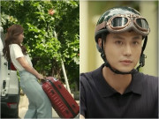 Giải trí - Gia Đình Mình Vui Bất Thình Lình: Trâm Anh về nhà mẹ đẻ đúng lúc có bầu?