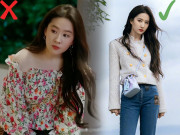 Thời trang - Phụ nữ thời thượng nên tránh xa 3 kiểu áo này, nếu không muốn mập thêm 5kg