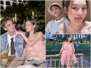 Bà bầu - Sắp vượt cạn, cặp đôi "chị hơn em 9 tuổi" hồi hộp chờ ngày gặp con, đang đau đầu chọn nơi sinh
