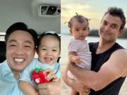 Làm mẹ - 5 sao nữ "đẻ thuê" đỉnh nhất showbiz Việt, cha nào con nấy sao chép không trượt phát nào