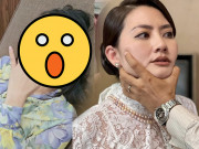 Làm đẹp - "Mẹ kế" đáng ghét nhất VTV lột mặt nạ phấn son, cõi mạng "trố mắt" làn da mộc