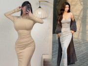 Thời trang - "Váy mẹ kế" đổ bộ đường phố, chị em bắt bài học theo được khen tinh tế, hút mắt bao người