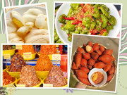 Lifestyle - 7 đặc sản An Giang mua về làm quà ai cũng mê, nhiều người phải đóng mấy thùng cho bõ