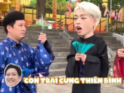 Giải trí - Trường Giang bất ngờ tiết lộ thông tin quan trọng về con thứ 2, một điểm trùng hợp với ca sĩ Đức Phúc