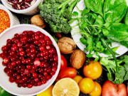 Sức khỏe - Nghiên cứu của Mỹ tìm ra “thực đơn chống lão hóa" trong 8 tuần, giúp trẻ ra 11 tuổi, chuyên gia tiết lộ 3 điều quan trọng