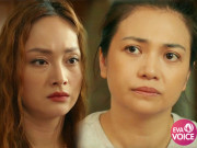 Giải trí - Thoại phim VTV chiếm sóng MXH: Bí quyết giữ chồng của Lan Phương khiến chị em "ngả mũ" thán phục