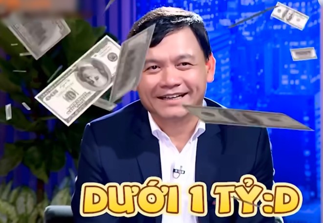 View - Shark Phú đã giàu lại xứng đáng là người chồng 10 điểm, số tiền tiêu xài trong 1 tháng làm dân mạng há hốc