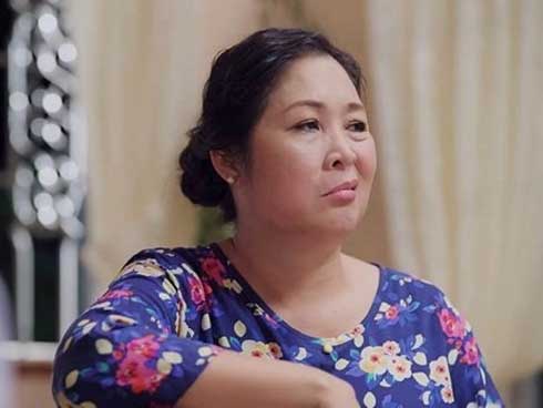 2 bà mẹ vợ amp;#34;ám quẻamp;#34; nhất phim Việt: NSND Hồng Vân ép con rể ly hôn vẫn chưa bằng nữ đại gia này - 15