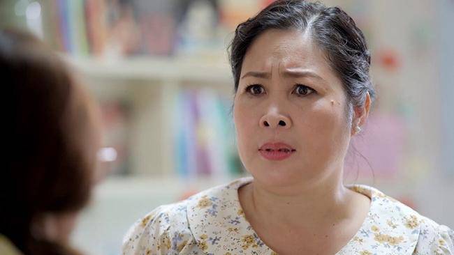 2 bà mẹ vợ amp;#34;ám quẻamp;#34; nhất phim Việt: NSND Hồng Vân ép con rể ly hôn vẫn chưa bằng nữ đại gia này - 11