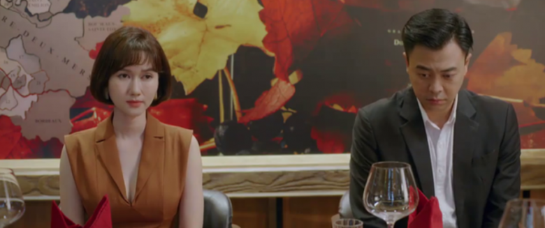 2 bà mẹ vợ amp;#34;ám quẻamp;#34; nhất phim Việt: NSND Hồng Vân ép con rể ly hôn vẫn chưa bằng nữ đại gia này - 5