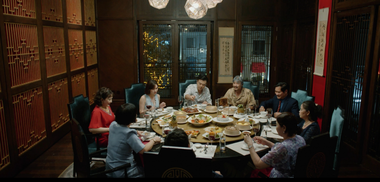 2 bà mẹ vợ amp;#34;ám quẻamp;#34; nhất phim Việt: NSND Hồng Vân ép con rể ly hôn vẫn chưa bằng nữ đại gia này - 6