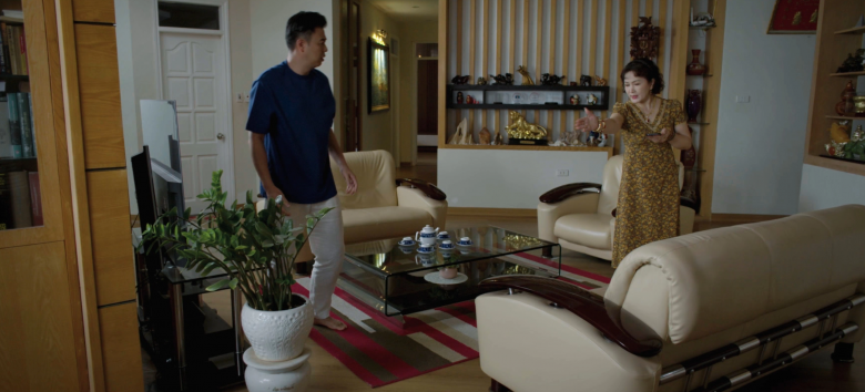 2 bà mẹ vợ amp;#34;ám quẻamp;#34; nhất phim Việt: NSND Hồng Vân ép con rể ly hôn vẫn chưa bằng nữ đại gia này - 2