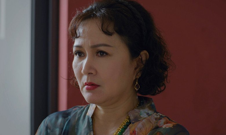 2 bà mẹ vợ amp;#34;ám quẻamp;#34; nhất phim Việt: NSND Hồng Vân ép con rể ly hôn vẫn chưa bằng nữ đại gia này - 7