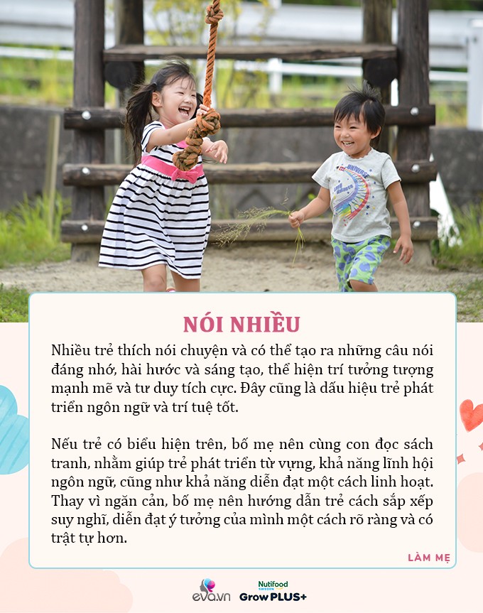 View - Trẻ bộc lộ 5 đặc điểm này trước 3 tuổi chứng minh chỉ số IQ rất cao