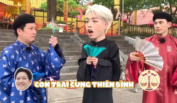 Trường Giang bất ngờ tiết lộ thông tin quan trọng về con thứ 2, một điểm trùng hợp với ca sĩ Đức Phúc - 2