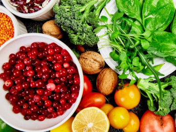 Nghiên cứu của Mỹ tìm ra thực đơn chống lão hóa trong 8 tuần, giúp trẻ ra 11 tuổi, chuyên gia tiết lộ 3 điều quan trọng