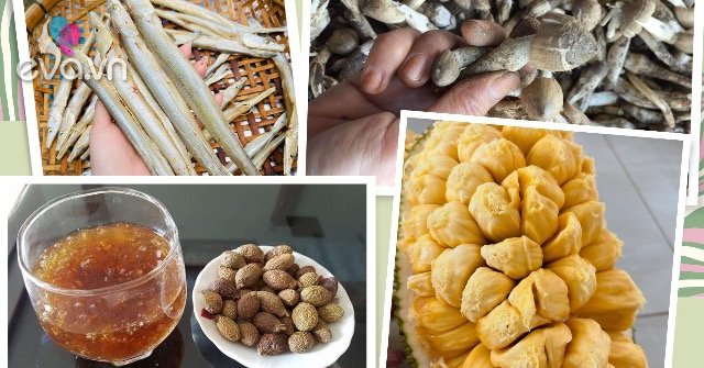 View - 6 đặc sản Đồng Nai mua về làm quà thì quá tuyệt, ai nhận cũng khen khéo chọn