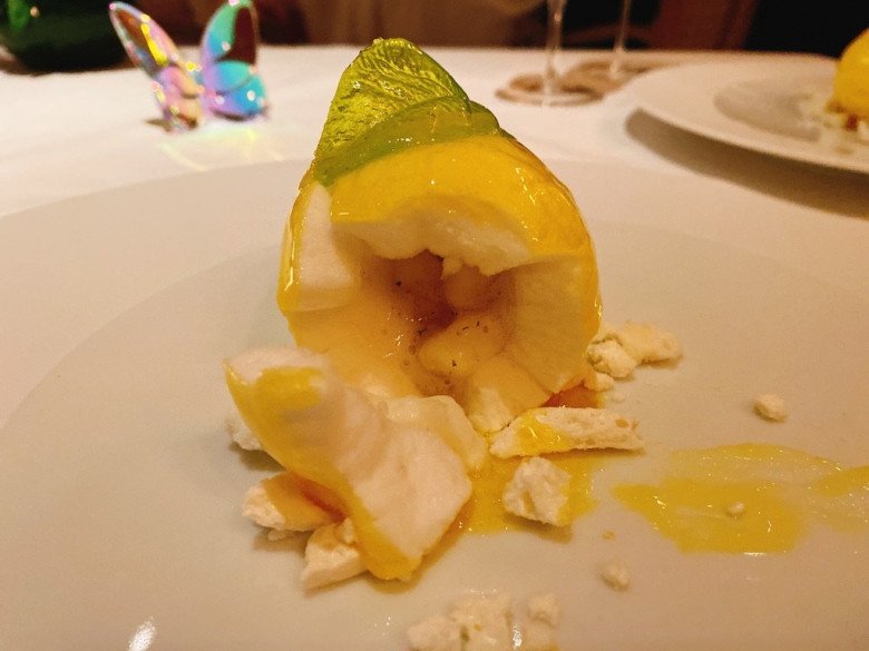 View - 6 nhà hàng đắt đỏ nhất Paris: Phải đặt bàn trước vài tháng mới đến lượt, giá lên tới hàng trăm triệu 1 bữa