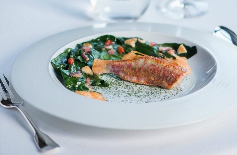 View - 6 nhà hàng đắt đỏ nhất Paris: Phải đặt bàn trước vài tháng mới đến lượt, giá lên tới hàng trăm triệu 1 bữa