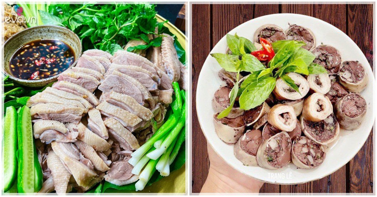 View - Cuối tuần đối gió nấu ngay 5 món vừa ngon lại dễ làm này cả nhà chẳng còn thiết gì hàng quán