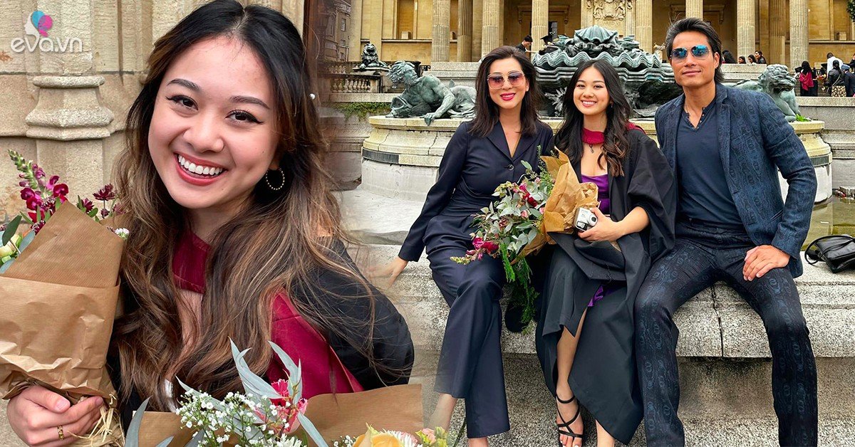 Gallery - MC Nguyễn Cao Kỳ Duyên hiếm hoi khoe con gái xinh cùng chồng cũ, U60 trẻ như chị