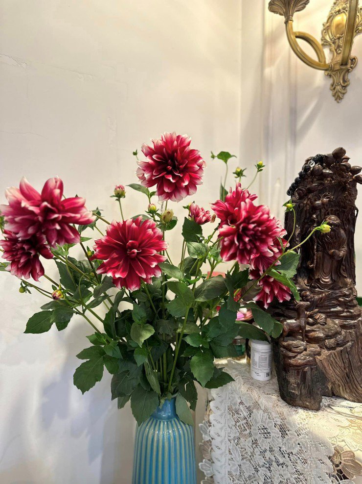 View - Mạnh Trường tậu biệt thự view núi, Việt Anh có cơ ngơi sang chảnh như khách sạn 5 sao