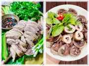Bếp Eva - Cuối tuần "đối gió" nấu ngay 5 món vừa ngon lại dễ làm này cả nhà chẳng còn thiết gì hàng quán