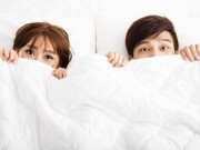 Sức khỏe - Một thời điểm nhiều nam giới sợ quan hệ dù được vợ gợi ý vì lo "con giống" bị tiêu diệt, sự thật là gì?