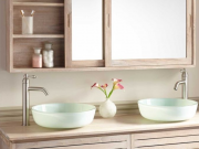 Lifestyle - 6 món đồ nhỏ xinh độc lạ có thể “hô biến” nhà tắm của bạn thành spa, có món chỉ 30k