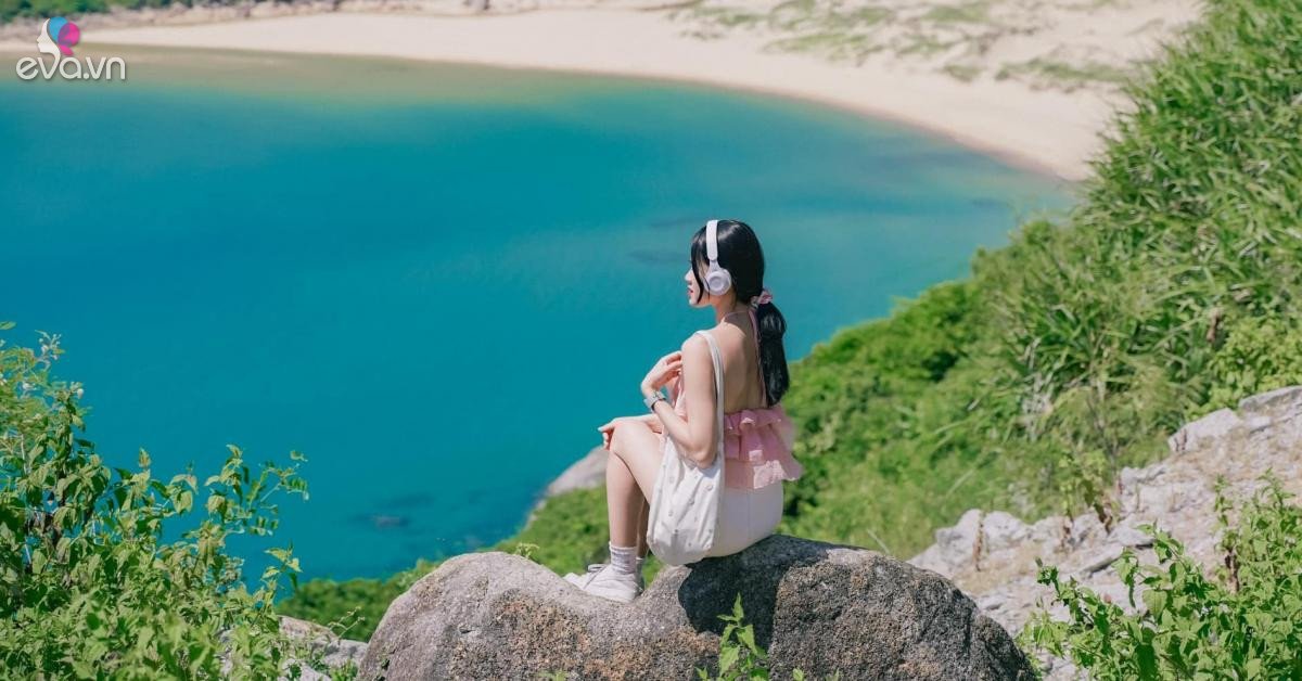 Gallery - Phú Yên vào mùa đẹp nhất trong năm