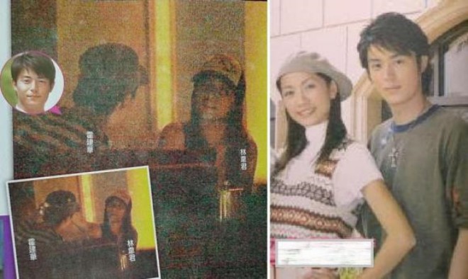 View - Lâm Vi Quân - Mỹ nhân từ chối Hoắc Kiến Hoa, làm khổ 14 người đàn ông, giờ sống một thần một mình