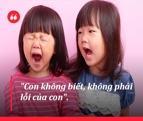 Trẻ có EQ thấp hay nói 3 câu cửa miệng này, chỉnh đốn ngay để tương lai con  bớt khổ