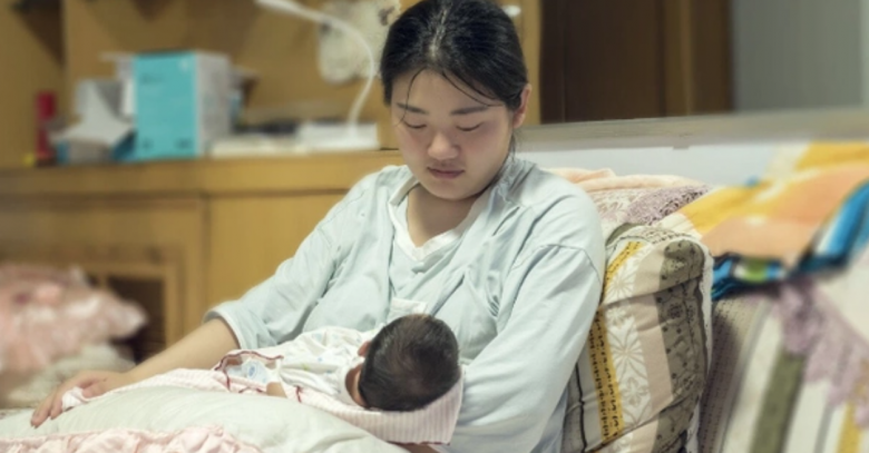 Mẹ chồng muốn bác sĩ triệt sản luôn cho tôi trong lúc mổ đẻ. (Ảnh minh họa)